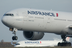 Boeing 777-300ER Air France