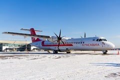 ATR 72 KrasAvia