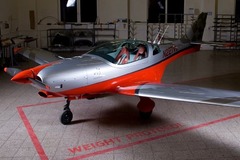 VL3 JMB Aircraft 