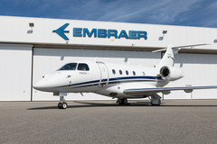 Embraer Praetor 500 