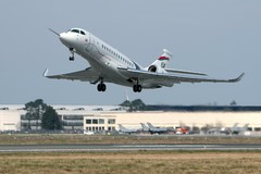 Dassault Falcon 6X