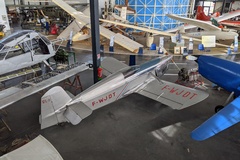 Avion Leduc RL 21 