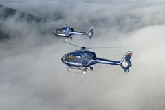 Airbus H120 Bundespolizei