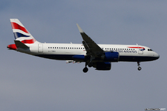 Airbus A320neo British Airways