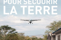Aviation Sans Frontière : la voie des airs pour secourir la terre