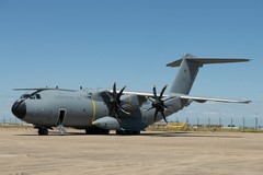 Livraison du 100e Airbus A400M à l'armée espagnole