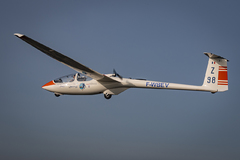 Euroglider : planeur électrique autonome 