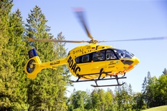 Airbus H145 ADAC Luftrettung