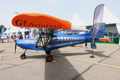 ULM G1 Aviation