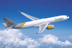 Airbus A330neo Condor