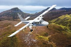 Britten Norman BN2T-4S Islander