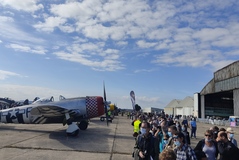 Air Legend Paris-Villaroche 2021