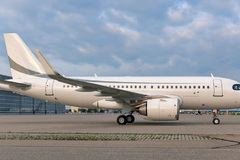 Airbus ACJ319neo K5 Aviation