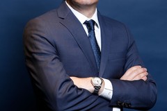 Nicolas Ferri Vice-Président Europe, Moyen-Orient, Afrique et Inde pour Delta Air Lines
