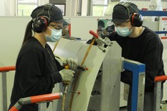 Portes ouvertes du Lycée Henry-Potez à Méaulte