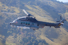 Airbus H225M Marine brésilienne