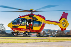 Airbus H145 Sécurité Civile