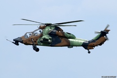 Eurocopter EC-665 Tigre