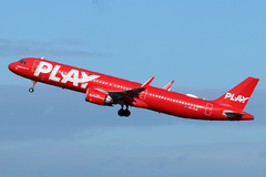 Airbus A321neo Play 