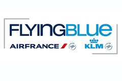Flying Blue Air France KLM