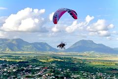 Championnat du monde Paramoteur