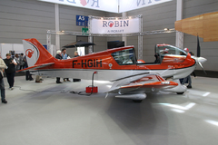 Robin Aircraft DR-401 155CDI
