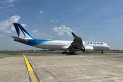 5e Airbus A330neo Corsair