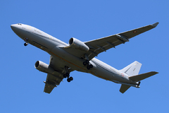 Airbus A330 MRTT Armée de l'Air 