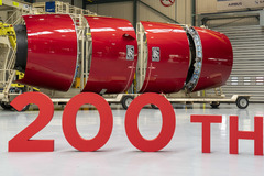 Safran Nacelles livre la 200e nacelle de l’A330neo d’Airbus