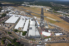 Farnborough Air Show 2022