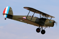 Le Stampe SV4-RS, la réplique ULM du légendaire Stampe - Vertongen SV-4b Le Stampe SV4-RS, la réplique ULM du légendaire Stampe - Vertongen SV-4b