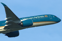 Airbus A350-900 Vietnam Airlines