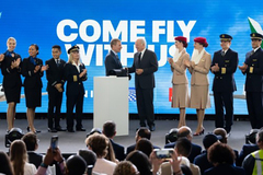 Accord entre Emirates et United