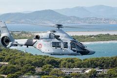 Airbus H160 Marine Nationale