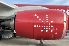 Moteur Airbus A330neo Air Greenland 