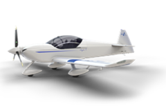 Aura Aero lance une version remorqueur planeur de son Integral E