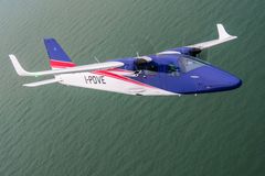 Tecnam P2006T