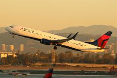 Boeing 737-900 Delta Airlines