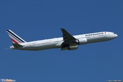 Boeing 777-300ER Air France