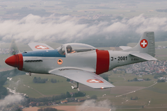 SW-51 Mustang msn 004 