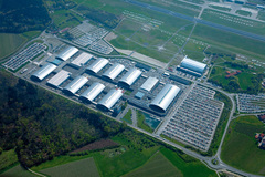 aero friedrichshafen
