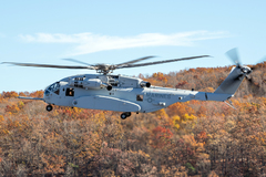 Sikorsky CH-53K