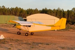 Un Savannah volé à l'aérodrome de Flayosc (Var)