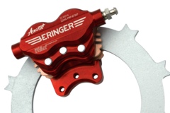 Beringer Aero présente l'Aerotec+ 