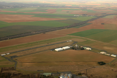 Aérodrome d'Etampes LFOX