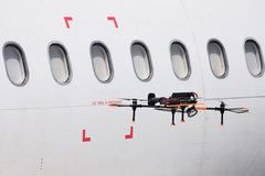 Tarmac Aerosave et Donecle signe un accord