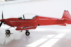 Integral S Aura Aero