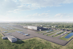 TARMAC Aerosave, Airbus et la ville de Chengdu créent la coentreprise "Airbus Lifecycle Services" en Chine TARMAC Aerosave, Airbus et la ville de Chengdu créent la coentreprise "Airbus Lifecycle Services" en Chine