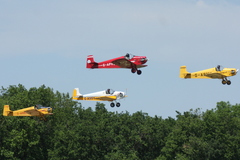 Turbulent Display Team 