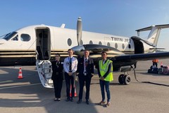 Twin Jet lance sa ligne entre Rennes et Toulouse